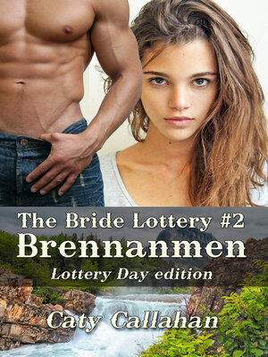 cover image of Bride Lottery 2